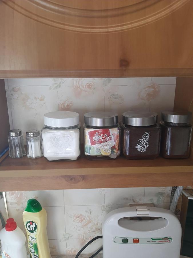 Mobilni Domek Boskovice Kültér fotó